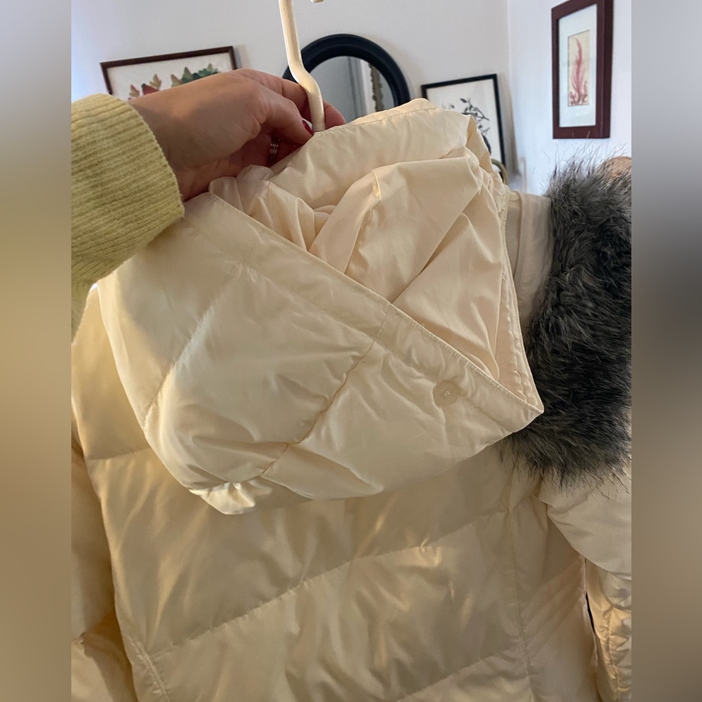 Mountain Hardware Down Puffer Coat - image 5